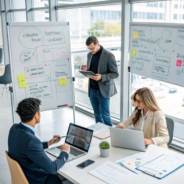 Corporate Social Responsibility